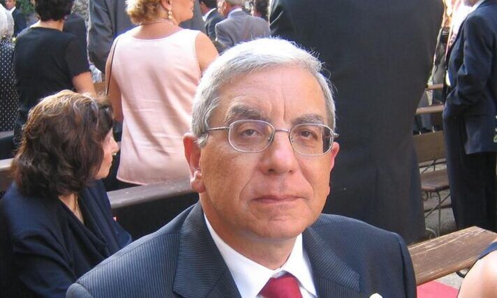 Morto a Catanzaro l’ex magistrato Antonio Baudi