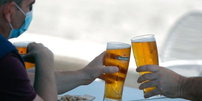 Rizziconi, chiuso per 15 giorni bar frequentato da pregiudicati