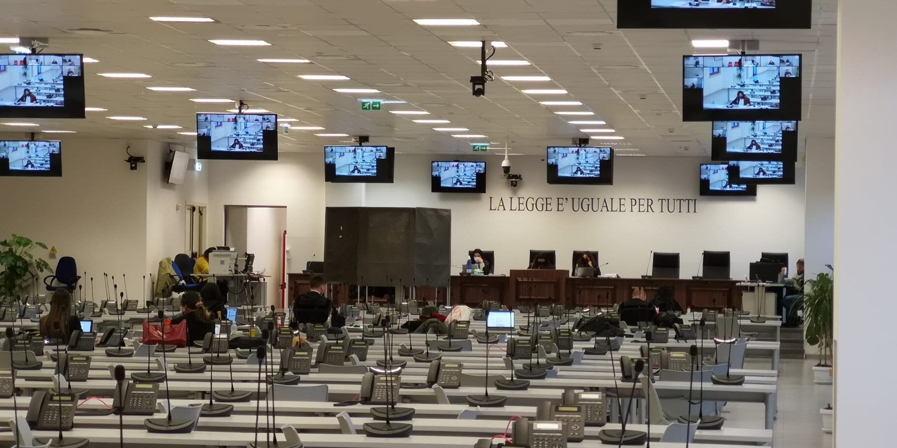 Rinascita Scott, la «vicenda Copanello» e il debito da 800mila euro con la Regione