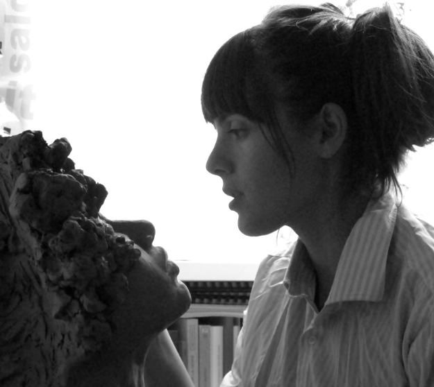 Le due facce dell'arte