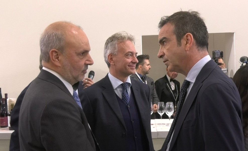 Il ministro Schillaci: «Un dolore vedere la Calabria agli ultimi posti nella sanità»