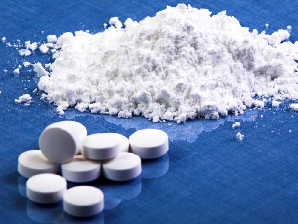 Cocaina marchiata col "mi piace" di Facebook, un arresto