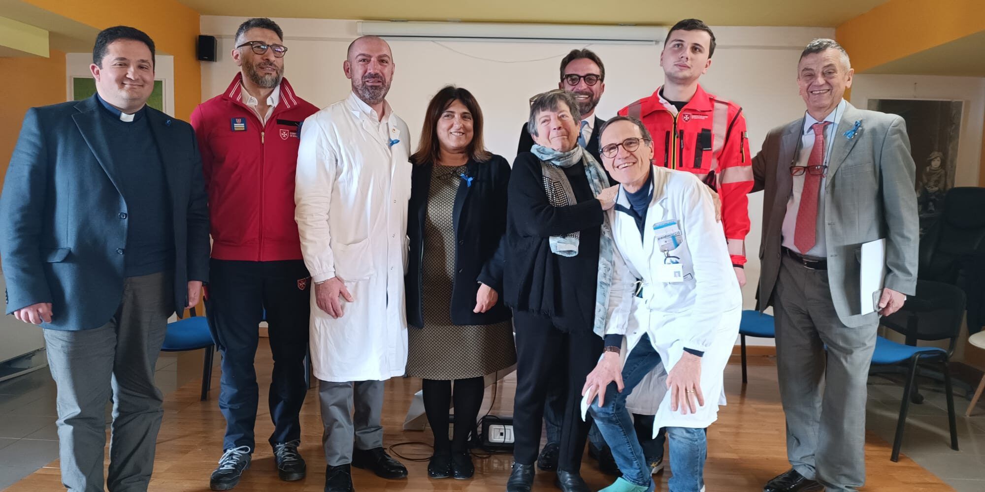 Giornata mondiale sull’autismo: alla Dulbecco la testimonianza dei “Super-Amabili”