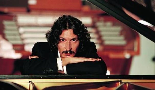 Sergio Cammariere sta realizzando un docu-film su Rino Gaetano