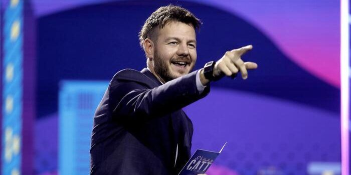 Al Politeama di Catanzaro le audizioni di Italia’s got talent. Cattelan nuovo giudice