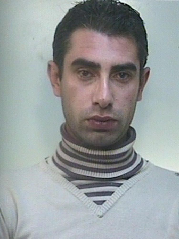 Delianuova, preso il regista della strage del supermercato