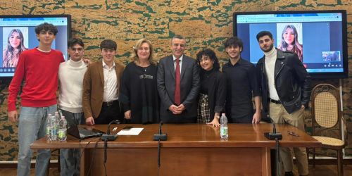 consulte studentesche