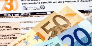 Redditi, Calabria ancora in fondo: Crotone e Vibo tra le ultime province