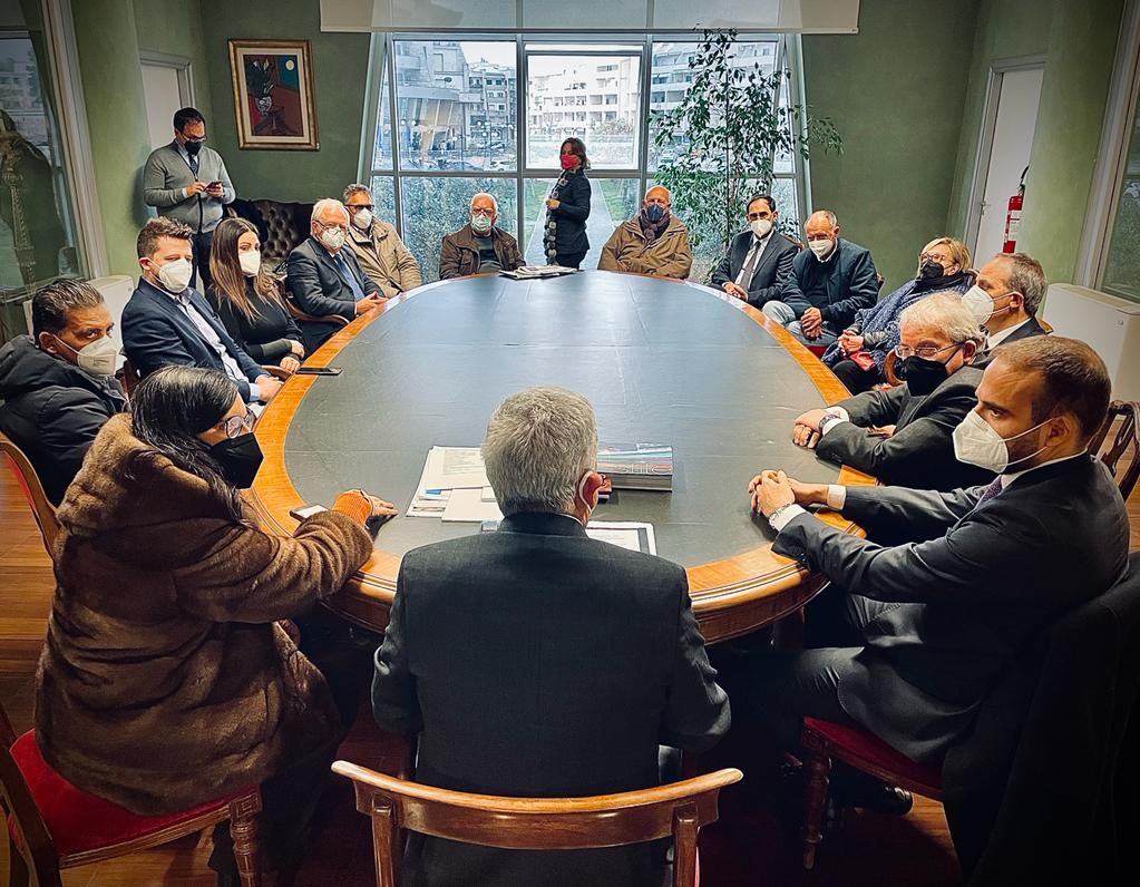 «In Calabria Pnrr a rischio. Comuni in crisi e senza personale»