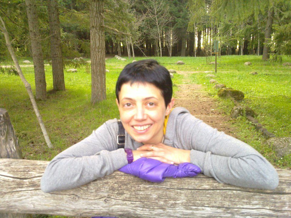 "La Giara" d'argento a una ricercatrice calabrese