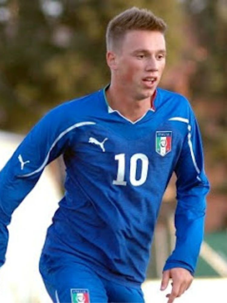 Reggina, arriva un altro giovane di talento: Fischnaller