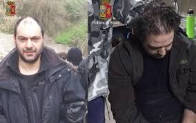 Smantellata la filiera delle latitanze – FOTO, VIDEO E INTERCETTAZIONI