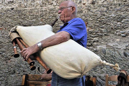 Conflenti ritorna alle "sue" origini