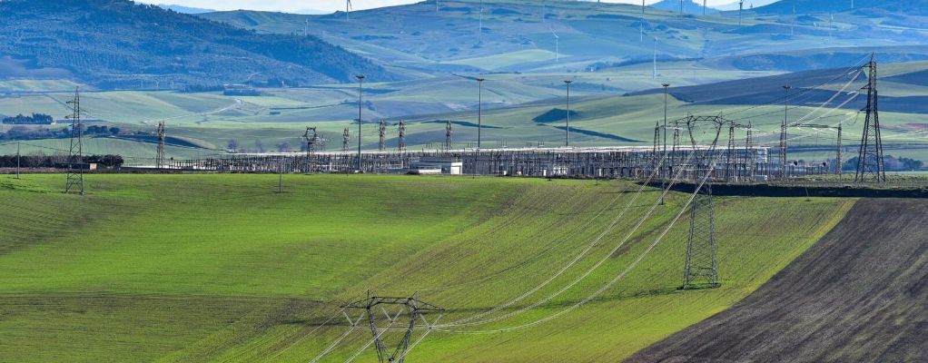 Geotermia, Calabria e Sicilia tra le aree più promettenti