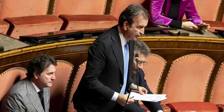 Autonomia differenziata, c’è il sì del governo all’emendamento depositato da Occhiuto