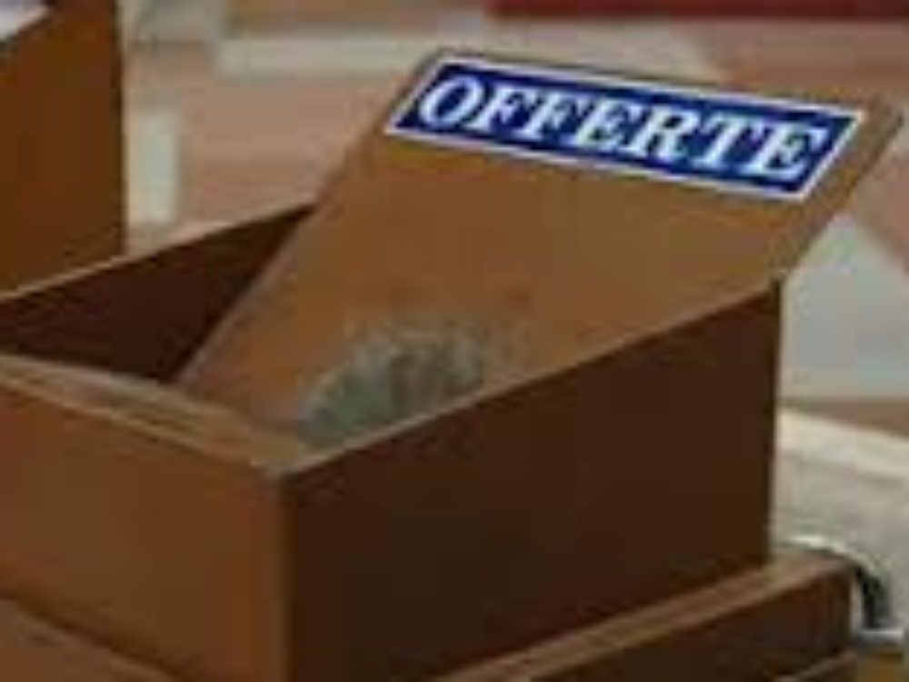 Rubano in chiesa le offerte dei fedeli