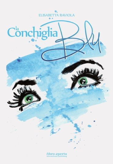 “La conchiglia blu” al Salone del libro di Torino