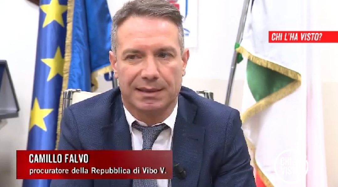 Falvo sul caso Chindamo: «Non ci fermeremo mai nelle ricerche»