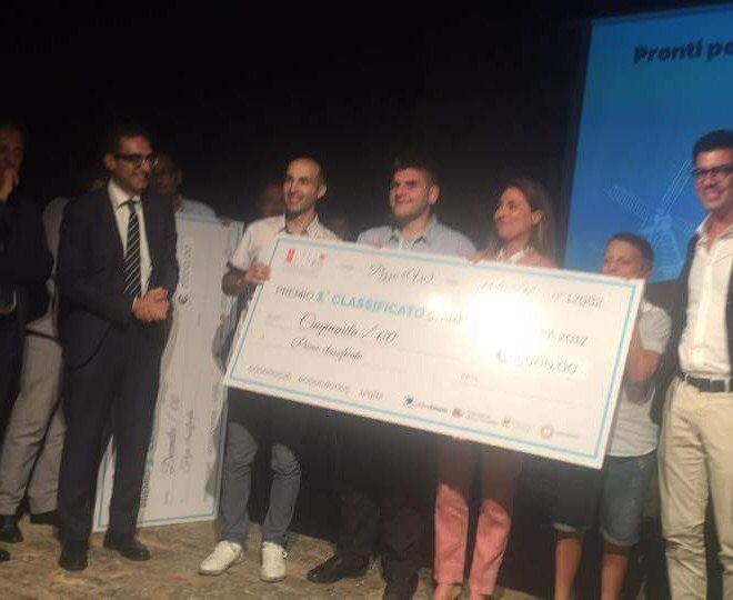 A una crema antiulcere alle cipolle di Tropea lo Start Cup 2017 – VIDEO