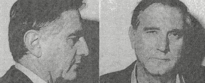 Rifiuti tossici, Comerio depone in commissione