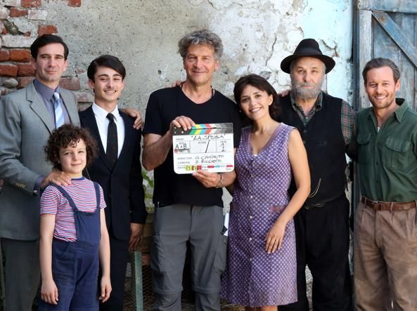 «Pregiudizi e stereotipi». Calabria e Veneto unite contro “La Sposa”