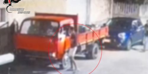 furti motta san giovanni