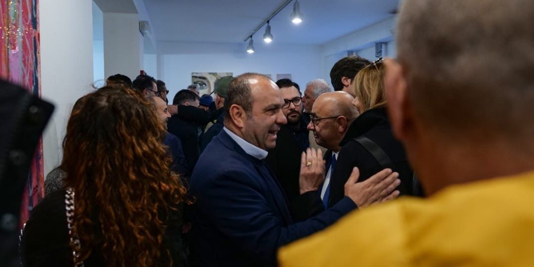 Lamezia, riecco il Laboratorio di idee: mercoledì apre il punto d’incontro di Bevilacqua