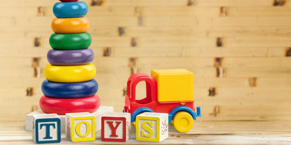 «Giocattoli, tra quelli contenenti liquidi uno su cinque non è a norma»