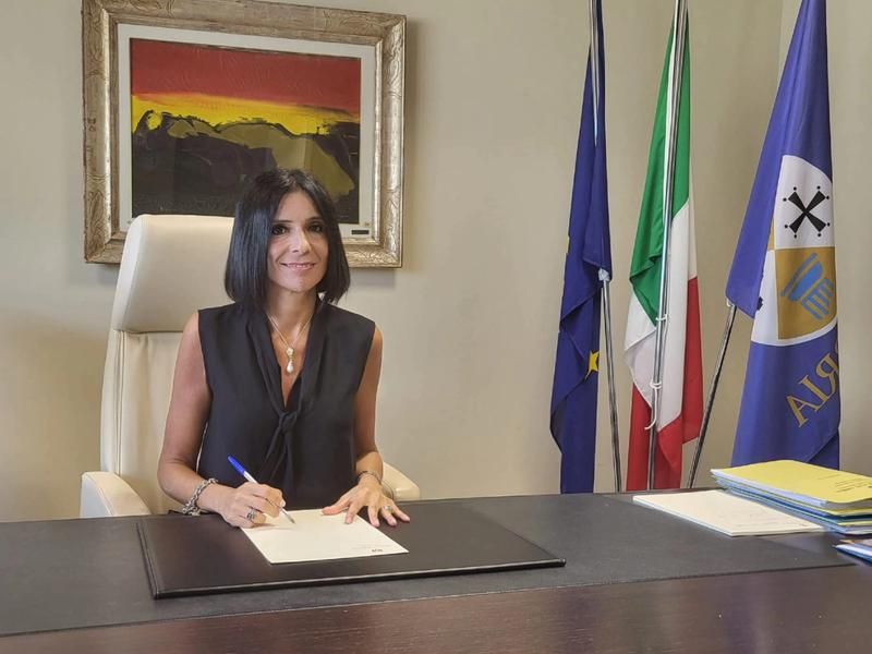 Its, in pre-informazione un bando da 3 milioni di euro. Princi: «Slancio al settore terziario»