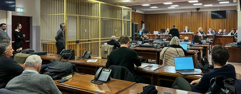 Fermato Calabrò. Può fuggire «grazie a curve e ‘ndrangheta»