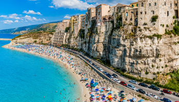I forzati del caldo: fra lamenti e comportamenti