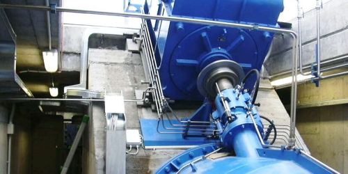 impianto-idroelettrico