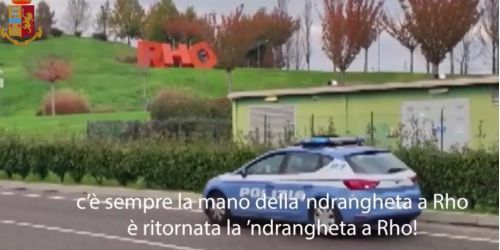 Il boss di ‘ndrangheta in Lombardia scarcerato per curarsi