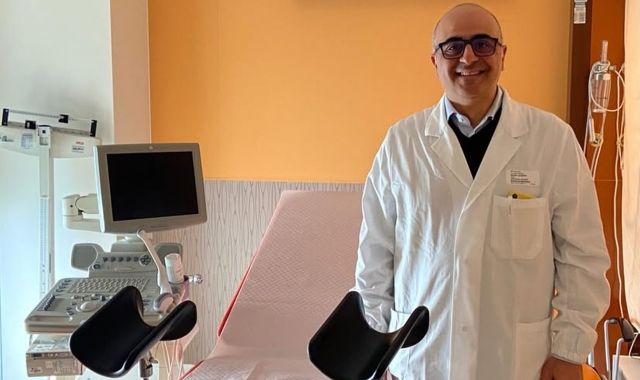 Lutto nella sanità, morto il primario reggino Giuseppe Saverio Nucera