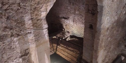 palazzo spadafora interno