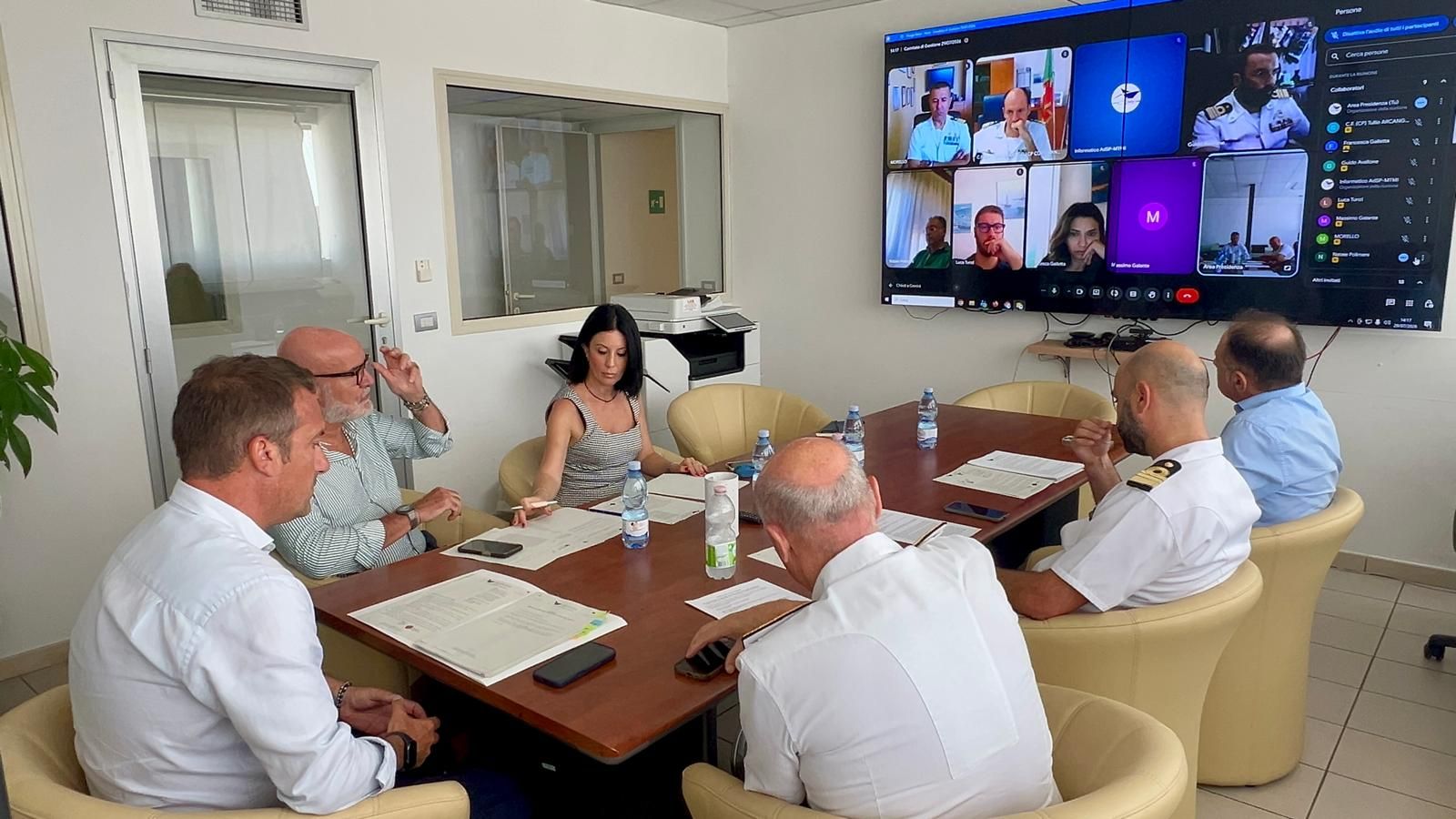 Stanziati 350mila euro complessivi per i porti di Corigliano Rossano e Vibo Marina