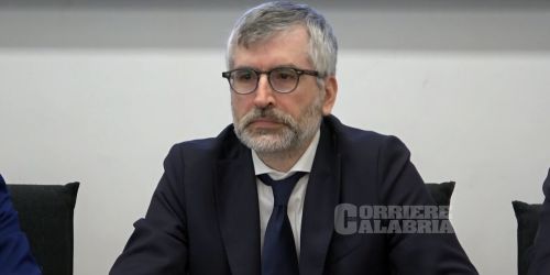 procuratore Lombardo reggio calabria