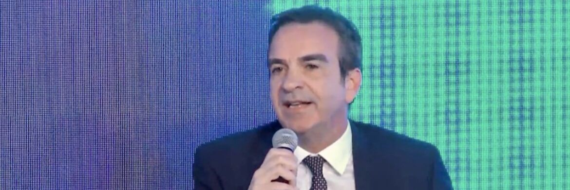 Autonomia, Occhiuto: al Sud tanti elettori di centrodestra contro, FI non lasci ad altri questo spazio