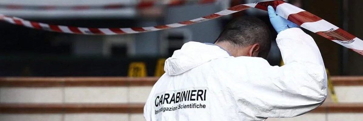 Duplice omicidio nel Napoletano, uccisi due cognati