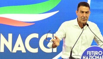 «Spero si possa governare con Vannacci». Cirielli “imbarazza” FdI