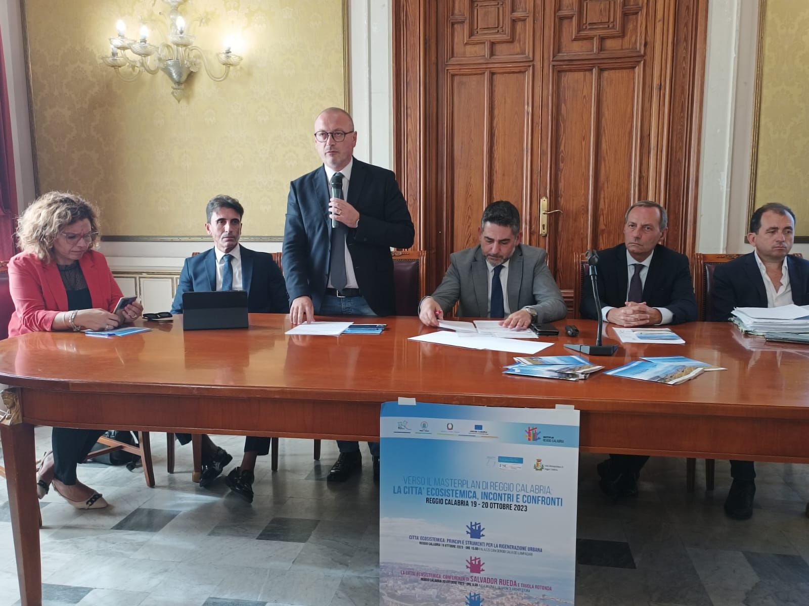 «Il Museo del mare di Reggio diventa una delle 10 opere bandiera del Paese per il Pnrr»