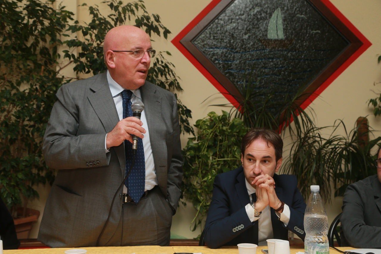 Banco alimentare, Oliverio: pagheremo il fitto della sede