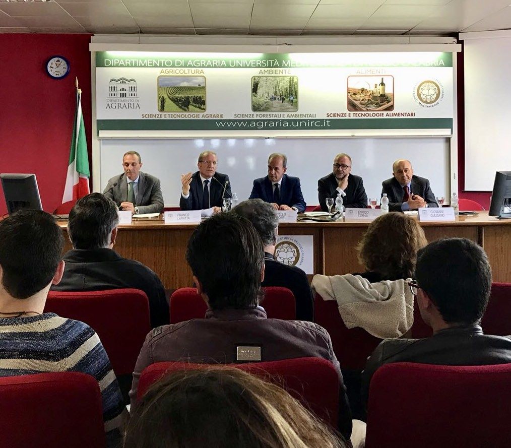 Banca delle terre, boom di domande – VIDEO