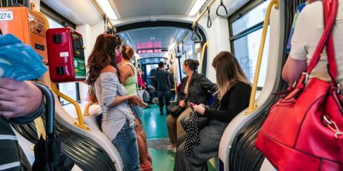 covid addio al green pass dal primo maggio