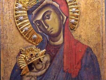 Cosenza si prepara a celebrare la Madonna del Pilerio