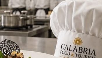Nasce Calabria Food&Tourism Academy