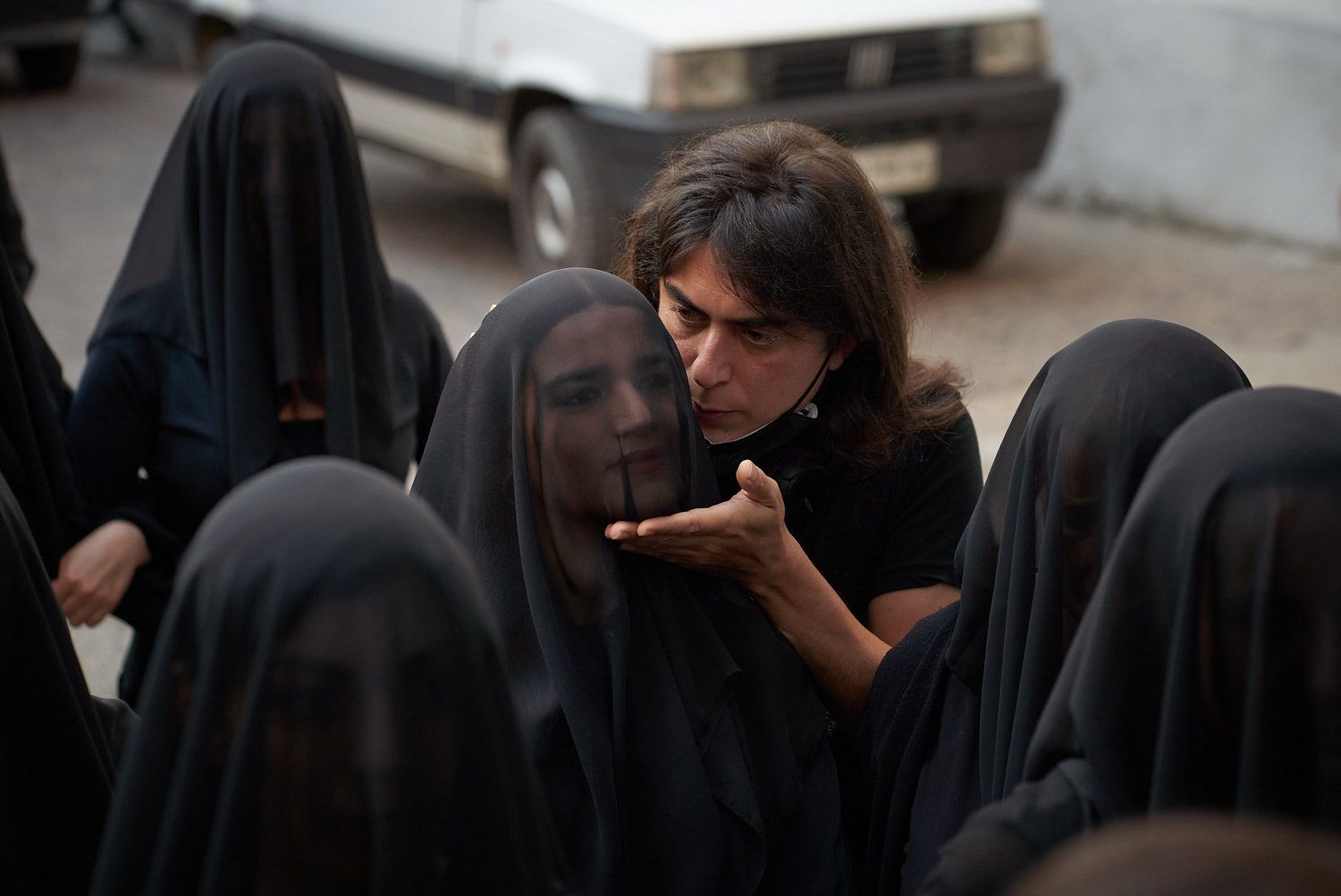 Al via a Cosenza il tour di “Una femmina” di Costabile