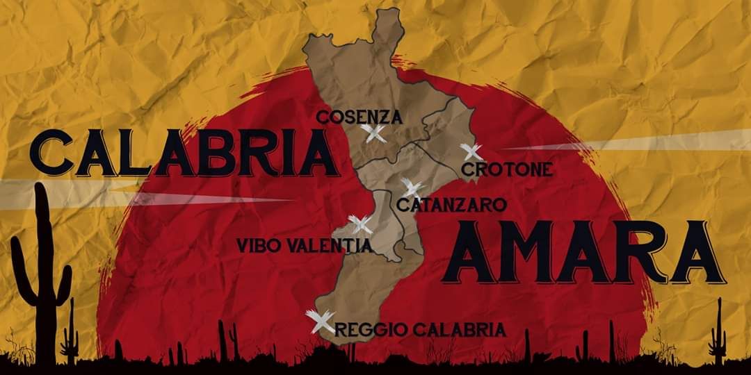 La narrazione della "Calabria amara" e le amnesie di Salvini