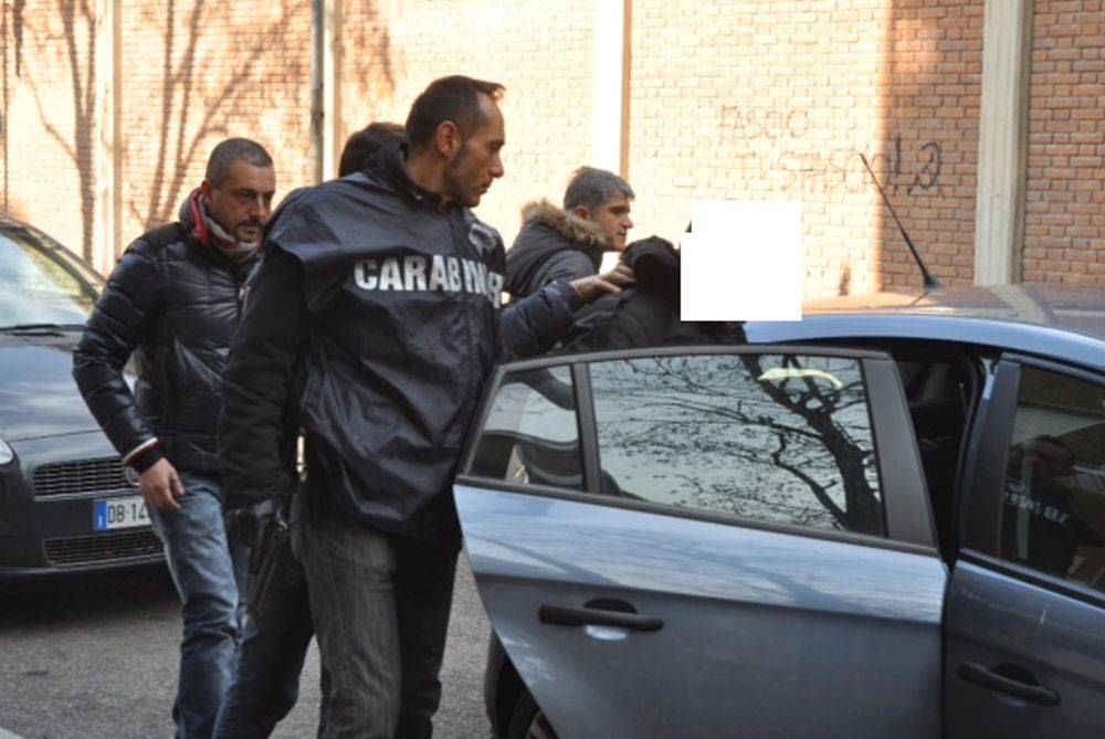 Narcotraffico, arrestato boss in affari con le 'ndrine