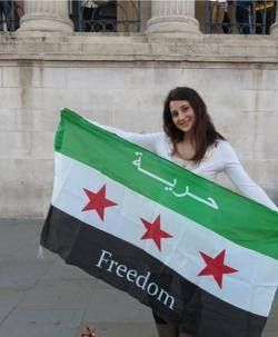 Ore di apprensione per la cosentina rapita in Siria